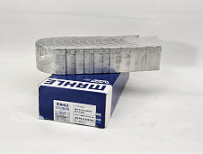 Вкладыши шатунные 6D114. ISC, ISLe, QSC, 6CT. 3950661. 3966244. 3950661. 3901430. 3901460. 441070532886. 4881030030. 39101CJ55C. 441070511516. 4882030020 std MAHLE ORIGINAL