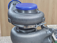 Турбина PERKINS CH12036