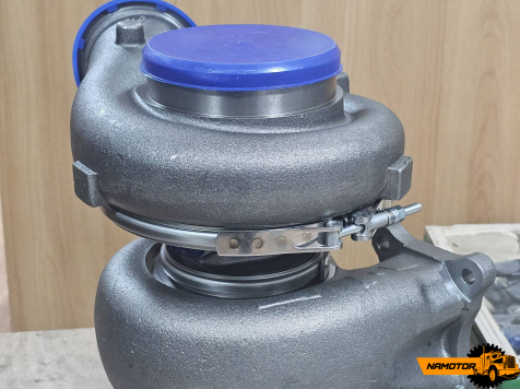 Турбина PERKINS CH12036